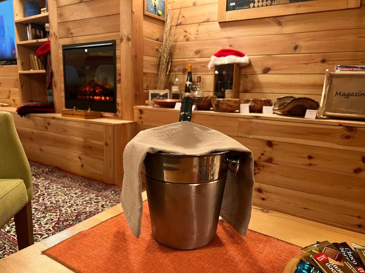 Chalet Kolašin Buitenkant foto