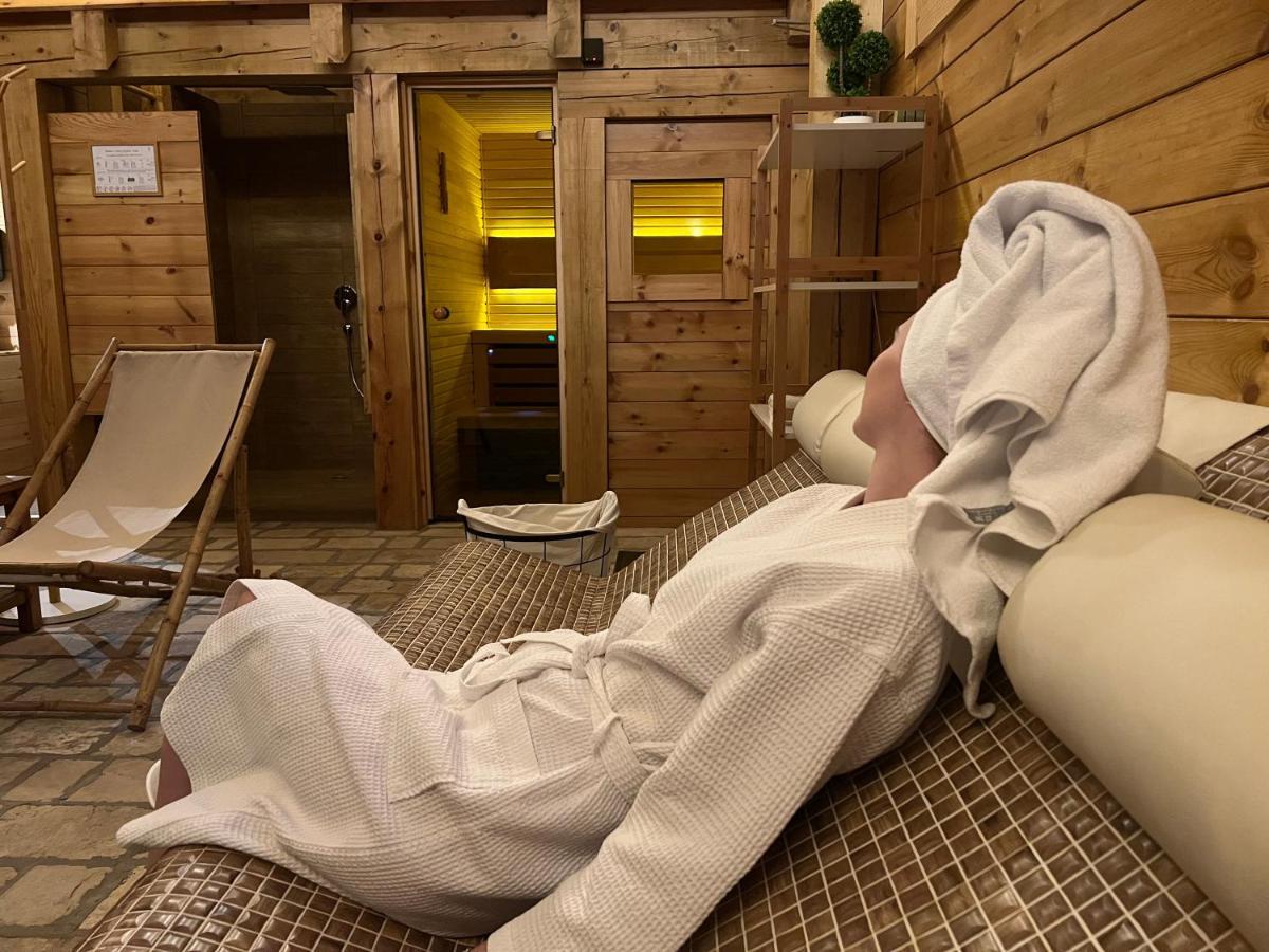 Chalet Kolašin Buitenkant foto