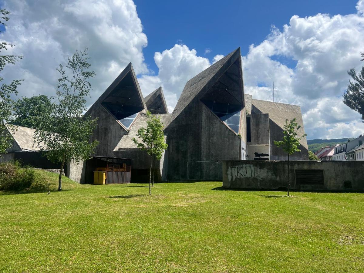 Chalet Kolašin Buitenkant foto