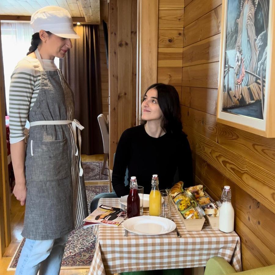 Chalet Kolašin Buitenkant foto