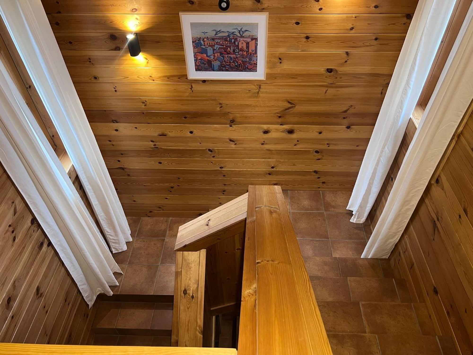 Chalet Kolašin Buitenkant foto
