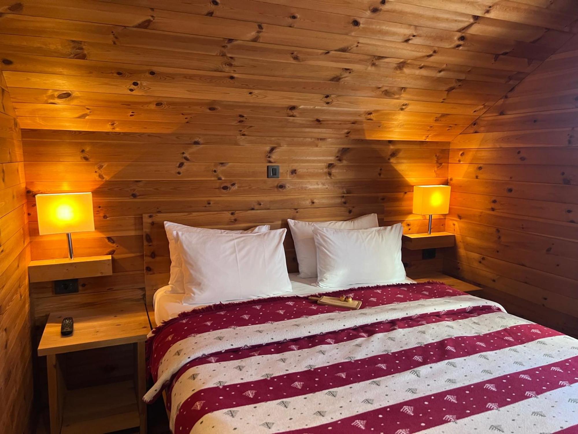 Chalet Kolašin Buitenkant foto