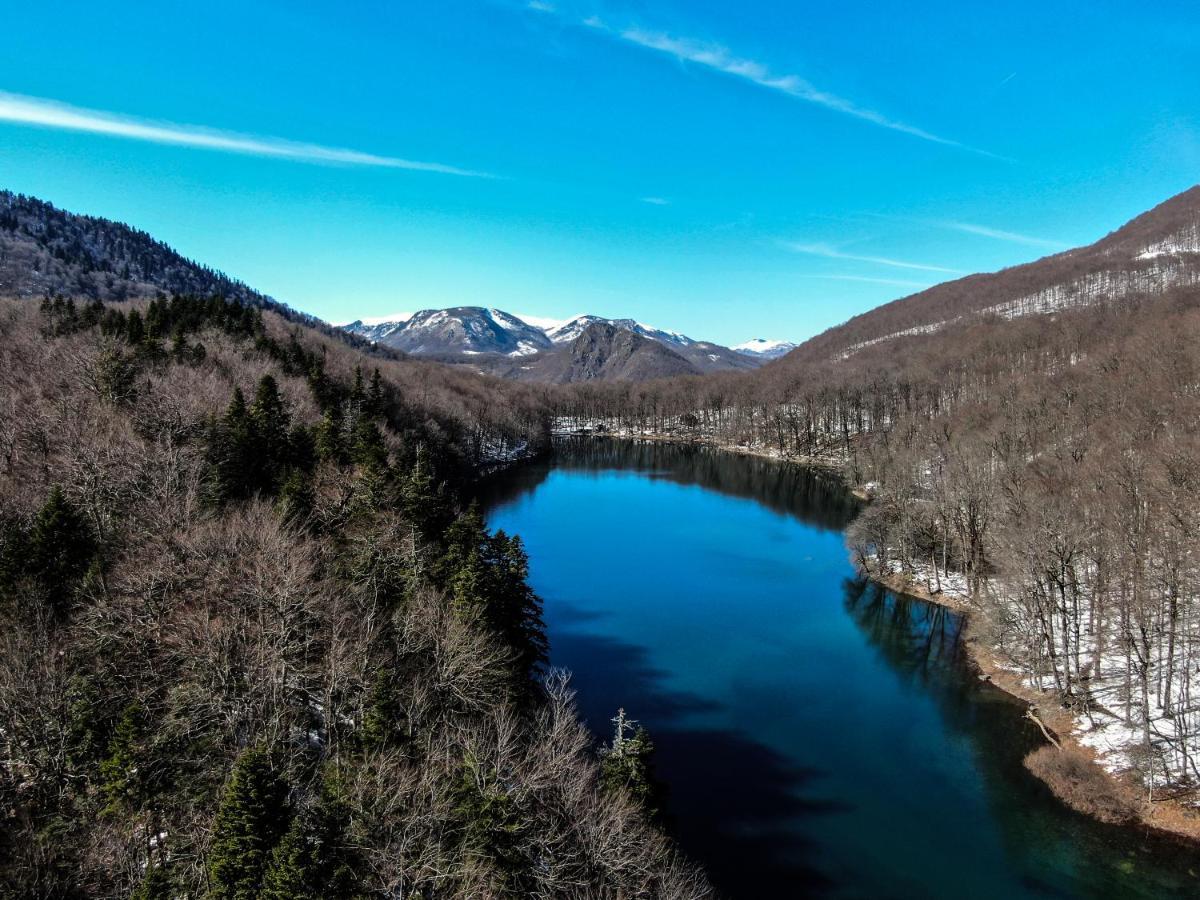 Chalet Kolašin Buitenkant foto